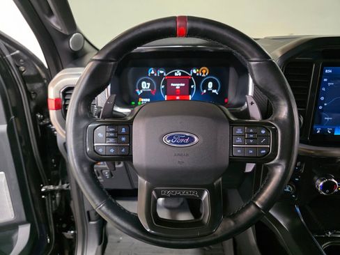 Used 2021 Ford F150 Raptor w/ Equipment Group 801A High image 20