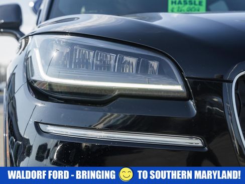 Used 2022 Lincoln Aviator Reserve w/ Equipment Group 201A image 14