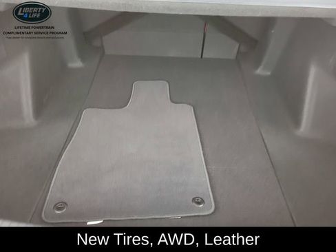 Used 2023 Acura TLX Type S image 16