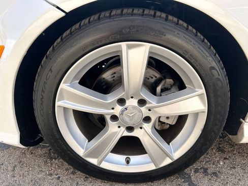 Used 2013 Mercedes-Benz C 250 Coupe image 12