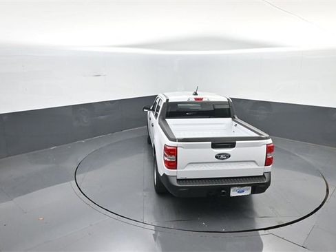 New 2025 Ford Maverick XL image 20