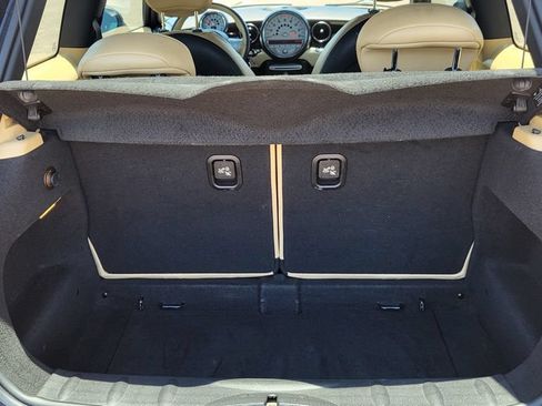 Used 2009 MINI Cooper John Cooper Works FWD image 14