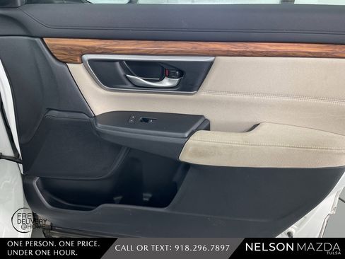 Used 2017 Honda CR-V EX image 42