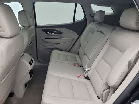 Used 2020 GMC Terrain Denali w/ Denali Premium Package FWD image 18