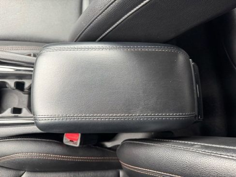 Used 2024 Jeep Compass Limited image 17