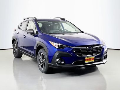 New 2025 Subaru Crosstrek 2.5i Premium