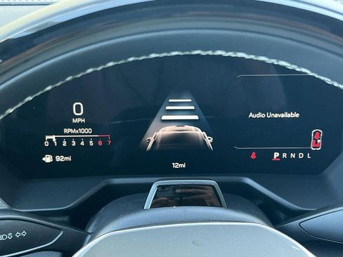 New 2026 GMC Acadia Denali w/ Super Cruise Package image 15