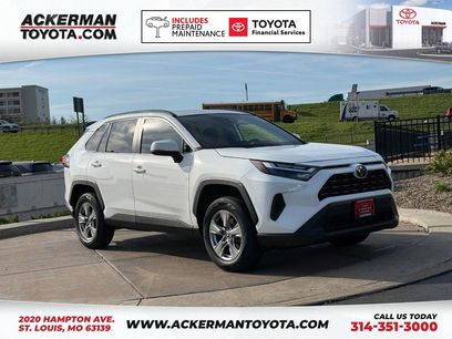 Used 2024 Toyota RAV4 XLE w/ Convenience Package