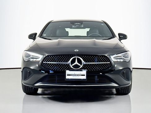 Certified 2026 Mercedes-Benz CLA 250 image 3