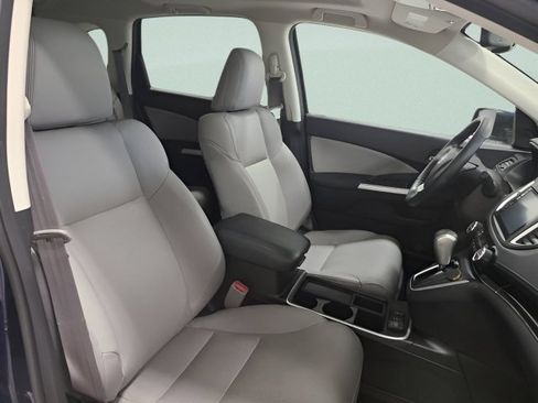 Used 2015 Honda CR-V EX-L image 13