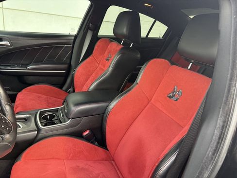 Used 2023 Dodge Charger Scat Pack w/ Dynamics Package image 13