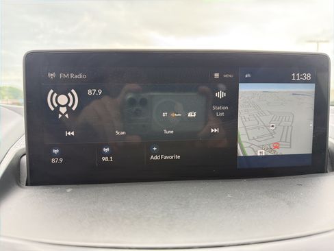 Used 2023 Acura RDX FWD w/ Technology Package image 23