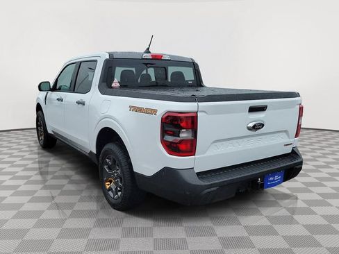 Certified 2023 Ford Maverick Tremor AWD/4WD image 3