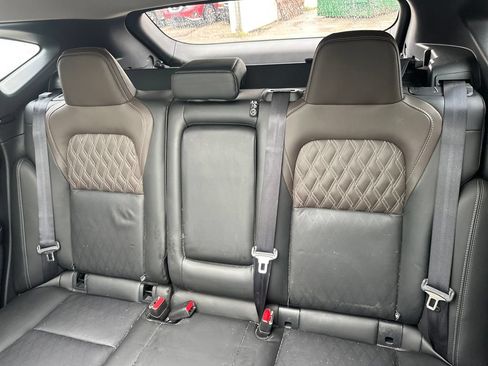 Used 2025 Nissan Murano Platinum w/ Cargo Package AWD/4WD image 21