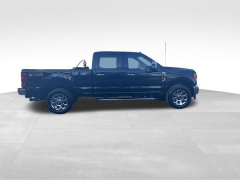 Certified 2019 Ford F250 Lariat w/ Lariat Ultimate Package image 5