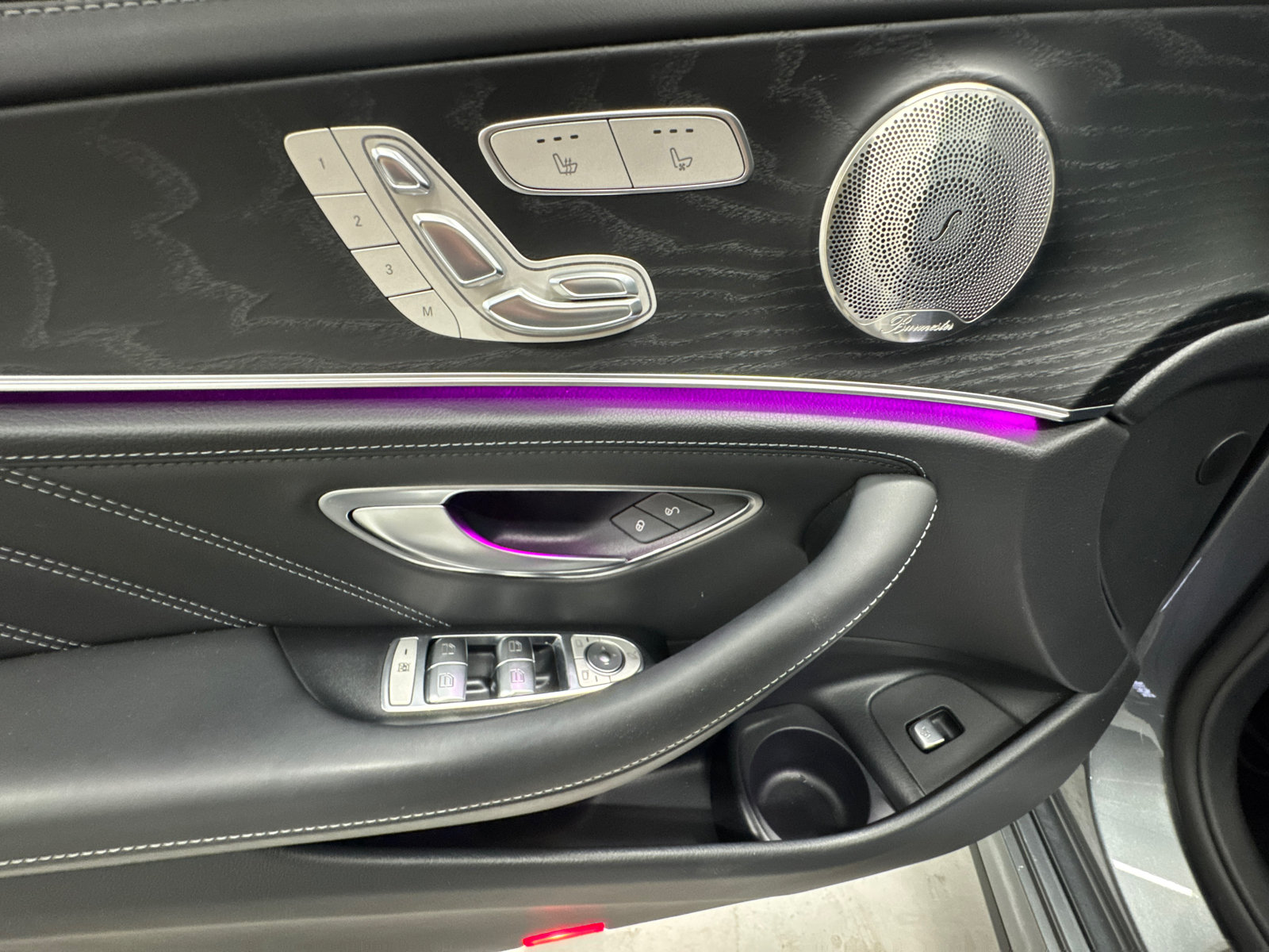 Used 2021 Mercedes-Benz E 63 AMG S image 9