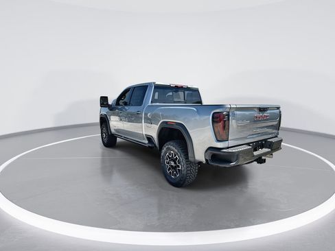 New 2026 GMC Sierra 2500 AT4X image 6