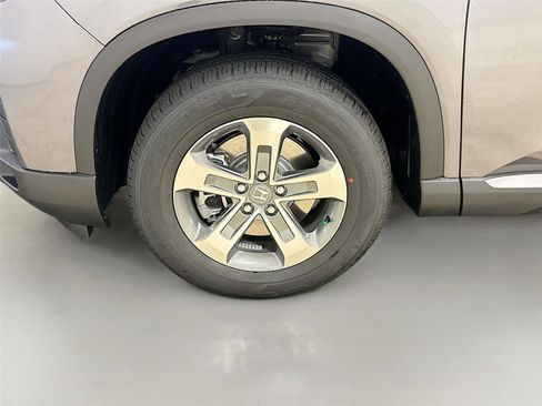 New 2026 Honda Pilot EX-L image 29