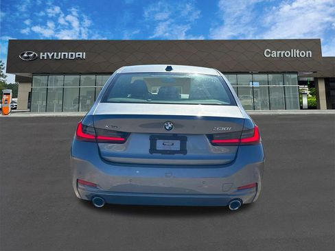 Used 2023 BMW 330i xDrive Sedan w/ Driving Assistance Package image 6