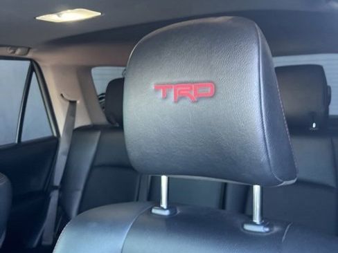 Used 2021 Toyota 4Runner TRD Pro image 14