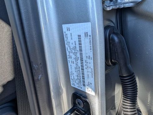 New 2026 Ford F150 STX w/ Equipment Group 200A RWD image 12