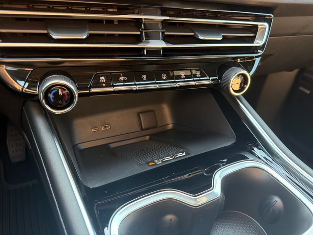 New 2026 Chevrolet Traverse RS AWD/4WD image 29