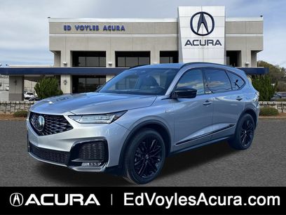 New 2026 Acura MDX A-Spec