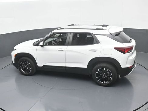 Used 2023 Chevrolet TrailBlazer LT image 45