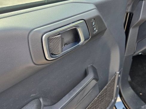 Used 2025 Ford Bronco Big Bend AWD/4WD image 14