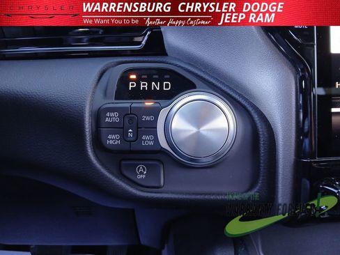 New 2026 RAM 1500 Laramie image 25