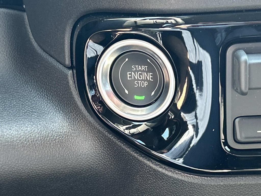 New 2026 Chevrolet Silverado 1500 RST AWD/4WD image 23