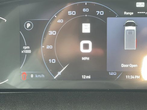 New 2026 RAM ProMaster 2500 w/ Quick Order Package 22G SLT image 29