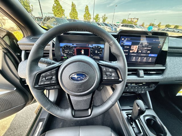 New 2026 Subaru Outback Premium AWD/4WD image 16