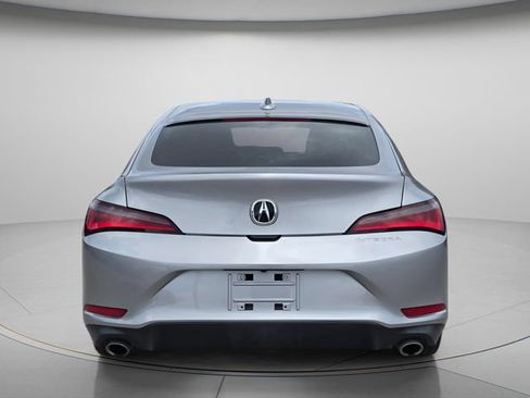 Certified 2024 Acura Integra FWD image 6