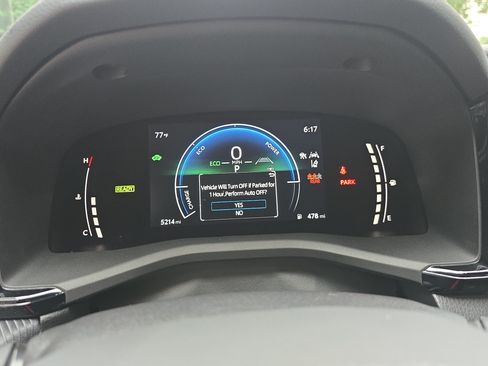 Used 2026 Toyota Camry SE FWD image 18