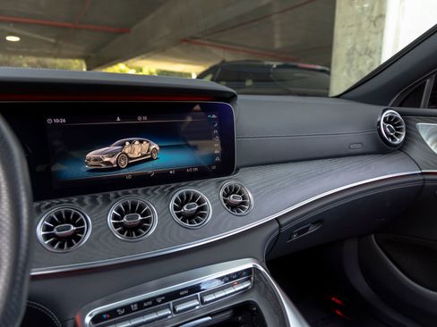 Used 2019 Mercedes-Benz AMG GT 53 image 40