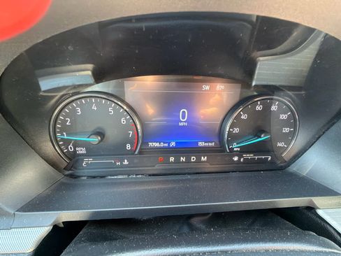 Used 2020 Ford Explorer XLT AWD/4WD image 22