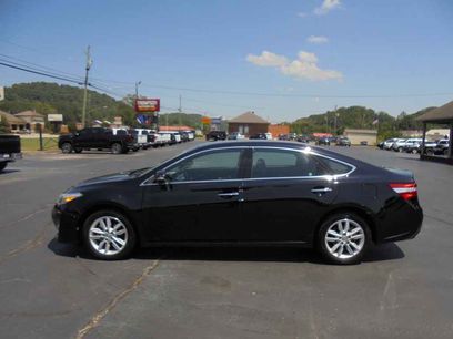 Used 2013 Toyota Avalon Limited