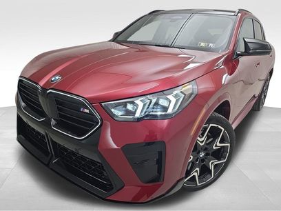 New 2026 BMW X2 M35i w/ Technology Package