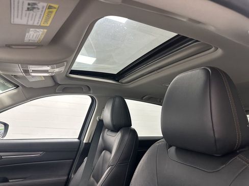 Certified 2023 MAZDA CX-5 AWD 2.5 S w/ Premium Plus Pkg image 18