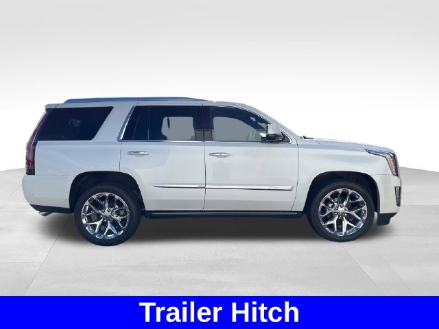 Used 2019 Cadillac Escalade Platinum AWD/4WD image 6