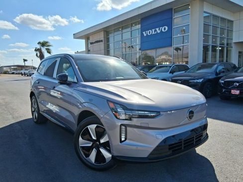 New 2026 Volvo EX90 Plus RWD image 1