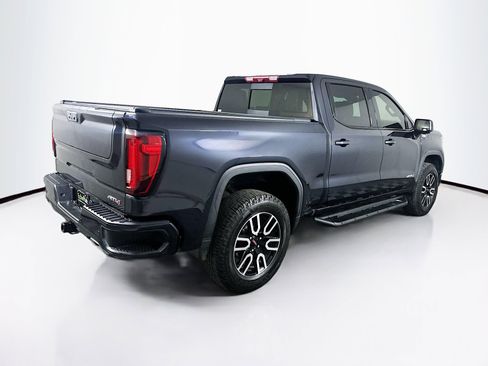Used 2023 GMC Sierra 1500 AT4 w/ AT4 Premium Package image 9