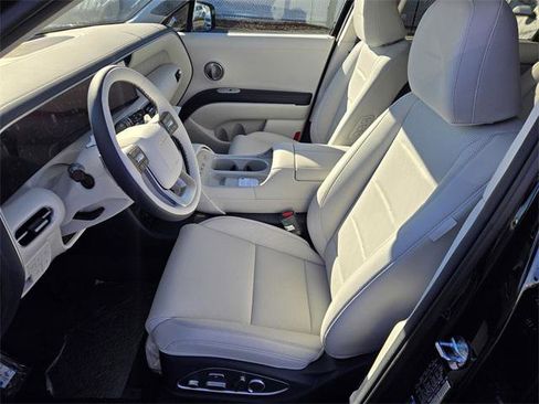 New 2026 Hyundai Palisade Calligraphy image 16