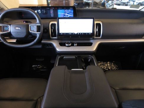 Certified 2025 Ford Expedition Max Active RWD image 18