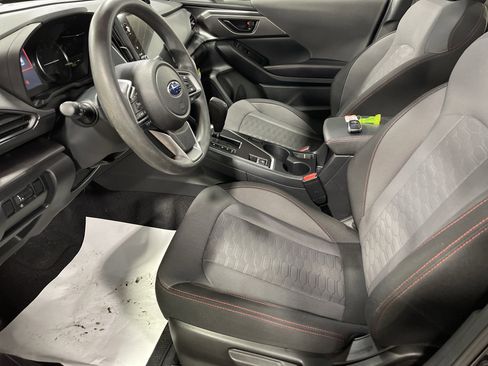 Used 2024 Subaru Impreza 2.0i Sport image 8