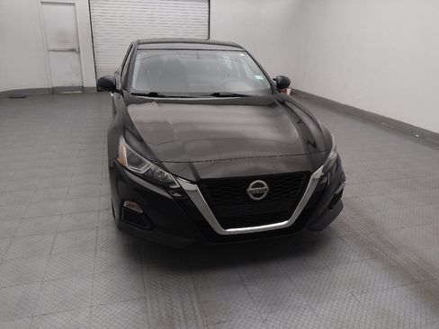 Used 2020 Nissan Altima 2.5 S image 14