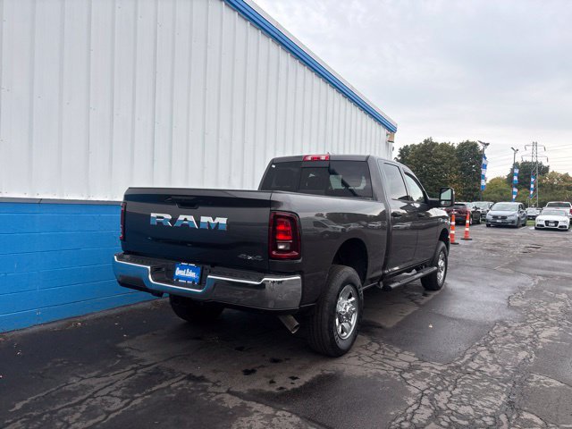 Used 2026 RAM 2500 Tradesman AWD/4WD image 4