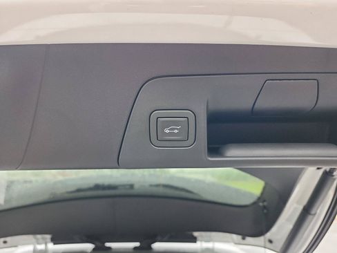 New 2026 Buick Envision Sport Touring AWD/4WD image 10