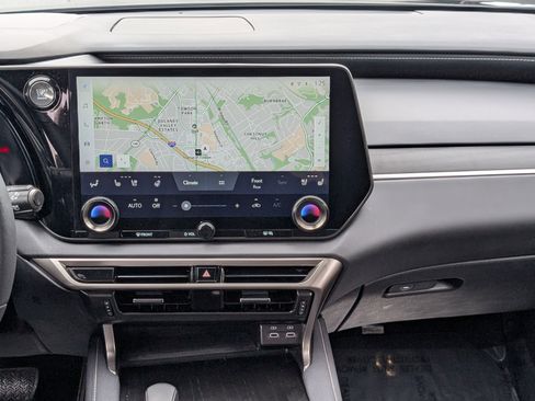 Used 2023 Lexus RX 350 Premium w/ Accessory Package (Z1) image 18